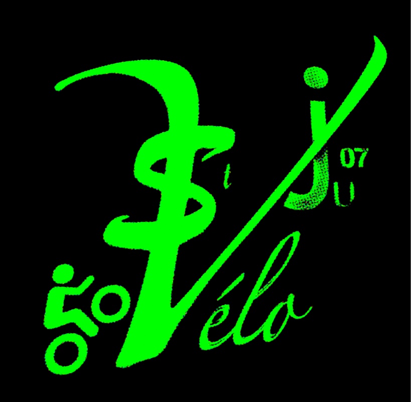 Vélo saint ju07